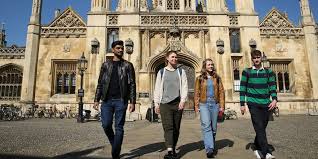 Image result for Cambridge University