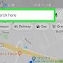 search Google map location from www.wikihow.com