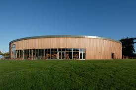 Image result for Sutcliffe Park Sports Centre