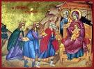 MYSTAGOGY: The Three Gifts of the Magi On Mount Athos