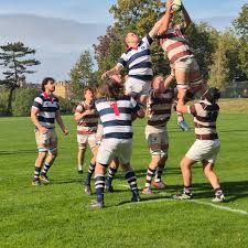 Image result for Mill Hill Rugby Football Club