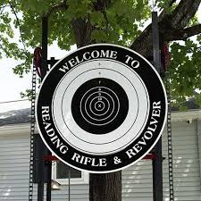 Image result for Easingwold Rifle Club