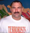 Don Frye « mmaggregate