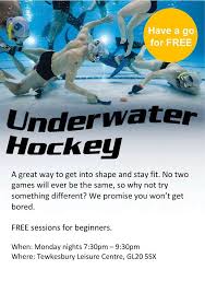 Image result for Tonbridge Octopush Club