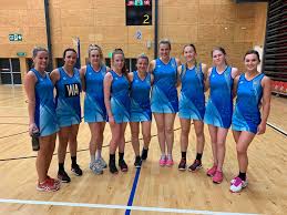 Image result for Rg7 Netball Club