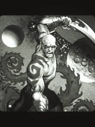 Image result for Drax Cc