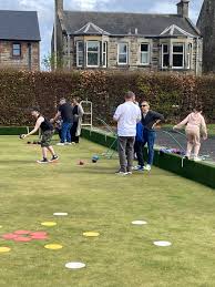 Image result for Dunoon-Argyll Bowling Club