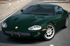 Image result for Anthracite 1999 Jaguar