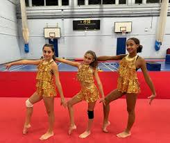 Image result for Charisma Gymnastics Club