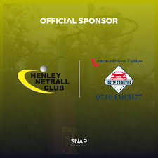 Image result for Henley Netball Club