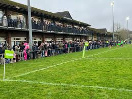 Image result for Newbury Rugby Football Club