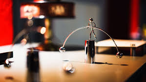 Image result for newton's cradle