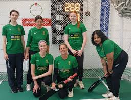 Image result for Hallam Cricket Club