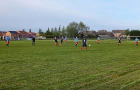 Image result for Thorpe Green Fc