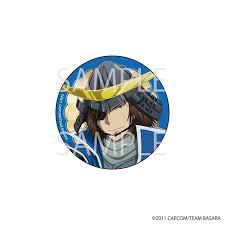 「伊達政宗 戦国BASARA」の画像検索結果