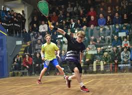 Image result for Limpsfield Squash Club