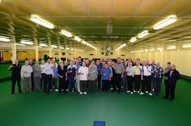 Image result for Ardrossan Indoor Bowls Club