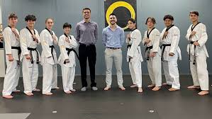 Image result for Weston Academy Of Martial Arts