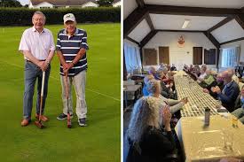 Image result for BUDLEIGH SALTERTON CROQUET CLUB