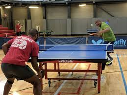 Image result for Tredegar & District Senior Table Tennis Club