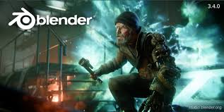 Image result for blender 2.72 splash screenshot