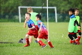 Image result for Junior Football Coaching