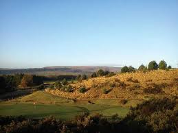 Image result for Turton Golf Club