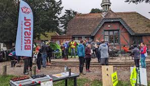 Image result for Bristol Orienteering Klub