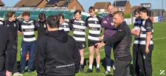 Image result for Chinnor Rugby Club
