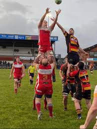 Image result for Bridgwater & Albion RFC
