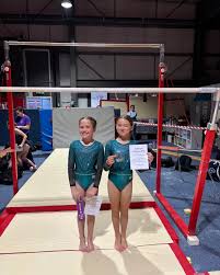 Image result for West Lothian Artistic Gymnastic Club