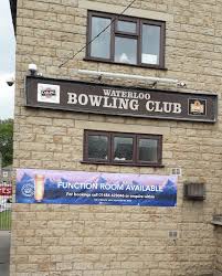Image result for The Waterloo Bowling Club