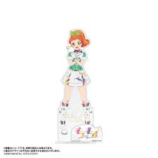 「栗栖ここね アイカツ!」の画像検索結果