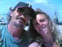 Bruno Pelizzari and Debbie