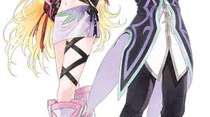 「ユーリ・ローウェル テイルズオブヴェスペリア」の画像検索結果