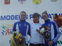 Image result for Oxford University Modern Pentathlon Association