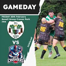 Image result for Hull Dockers Rugby League Football Club