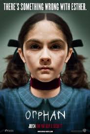imagen de Orphan (La Huerfana)