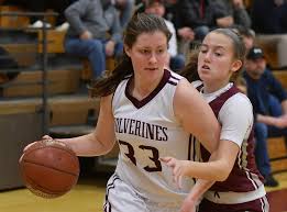 Image result for Elmbridge Girls Basketball Club