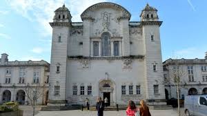 Image result for Cardiff University