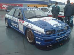 Image result for ford rs500 cosworth