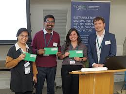 Image result for Baltonsborough Smbc