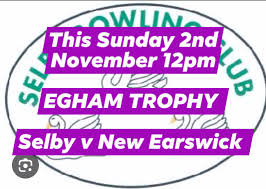 Image result for Selby Bowling Club