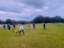 Image result for Budleigh Salterton Cricket Club