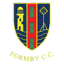 Image result for Formby Cricket Club