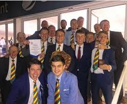 Image result for Great Chart Cricket Club