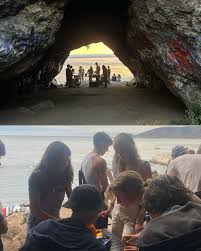 Image result for Super Drooper Mountaineering & Caving Club