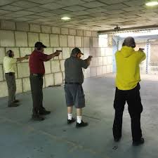 Image result for BLACKBURN RIFLE & PISTOL CLUB