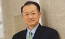 Jim Yong Kim, president of