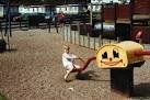 1990's - Play Area - via Daymix